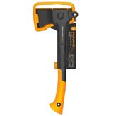 Fiskars 1069103 Parçalama Baltası X18