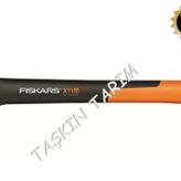 Fiskars 122443 X11 Yarma Baltası