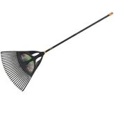 Fiskars 135090 Solid Yaprak Süpürgesi