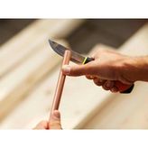 Fiskars 156018 28 x 8 m Bileyicili Ağır İş Bıçağı
