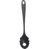 Fiskars Essential Siyah Makarna Kaşığı