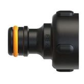 Fiskars G3/4 Sol Musluk Bağlantı Aparatı