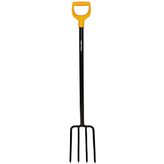 Fiskars Solid 133423 120 cm Bahçe Çatalı