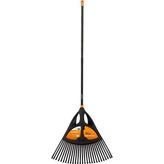 Fiskars Solid Xl Yaprak Süpürgesi