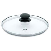 Fissler 26 cm Cam Kapak