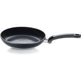 Fissler Ceratal Classic orbit Black Tava 24 cm - Siyah