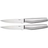 Fissler Essential Biftek Bıçağı Seti Paslanmaz Çelik 2 Parça