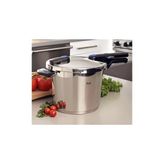 Fissler Vitaquick Bluepoint 6 lt Düdüklü Tencere