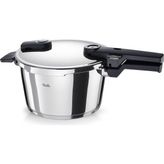 Fissler Vitaquick Elemental 4,5 Lt Düdüklü Tencere