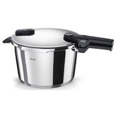 Fissler Vitaquick Elemental 8 Lt Düdüklü Tencere