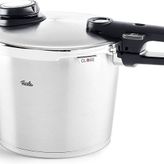 Fissler Vitavit Premium 6 lt Düdüklü Tencere