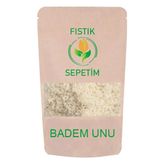 Fıstık Sepetim Badem Unu 5 kg