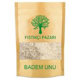 Fıstıkçı Pazarı Badem Unu 2 kg