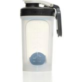 Fit Shake & Go 2.0 Shaker 590 ml Siyah
