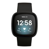 Fitbit Versa Siyah Akıllı Saat