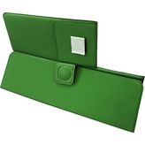 Fitcase 10 İnç Katlanır Universal Tablet Kılıfı yesil