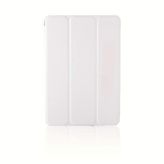 Fitcase iPad Mini / Mini 2 / Mini 3 Beyaz Standlı Kılıf