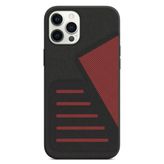 Fitcase iPhone 12 12 Pro Citizen Arka Kapak Kılıf