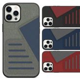 Fitcase iPhone 12 Mini Citizen Arka Kapak Kılıf