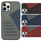 Fitcase iPhone 12 Pro Max Citizen Arka Kapak Kılıf