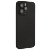 Fitcase iPhone 14 Pro Max Kamera Korumalı Lansman Silikon Kapak Kılıf
