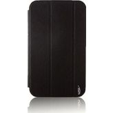 Fitcase Samsung Galaxy Tab 3 T310 8 Standlı Siyah Kılıf