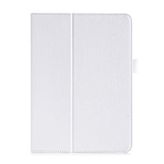 Fitcase Samsung Galaxy Tab A T280 7 Standlı Beyaz Kılıf