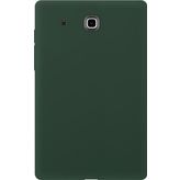 Fitcase Samsung Galaxy Tab E T560 9.6" Evo Silikon Arka Kapak Kılıf