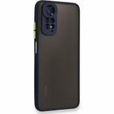 Fitcase Xiaomi Redmi Note 11 / 11s Montrea Silikon Arka Kapak