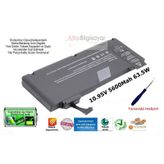 FitCell Apple MacBook Pro A1278-2011 Uyumlu Notebook Bataryası