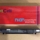 FitCell Asus A450VB Notebook Batarya Pil