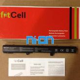 FitCell Asus F451C Notebook Batarya Pil