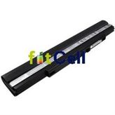 FitCell Asus UL80 Uyumlu Notebook Bataryası