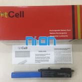 FitCell Asus X540LA-XX1017D Notebook Batarya Pil