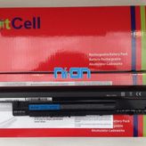 FitCell Dell Inspiron 14R Serisi Notebook Batarya Pil
