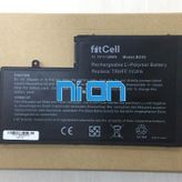 FitCell Dell İnspiron 15 N5547 Uyumlu Notebook Bataryası