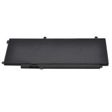FitCell Dell İnspiron 7547 Uyumlu Notebook Batarya