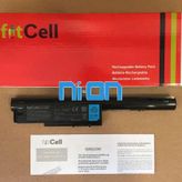 FitCell Fujitsu Siemens CP516151-01 Uyumlu Notebook Batarya