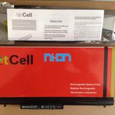 FitCell Hp 345-G2 Uyumlu Notebook Batarya