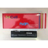 FitCell HP 462337-001 Notebook Batarya Pil