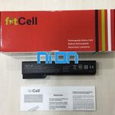 FitCell HP HSTNN-UB2F Uyumlu Notebook Bataryası