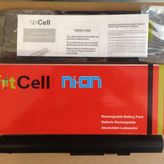 FitCell HP LAO4 Uyumlu Notebook Bataryası