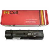 FitCell HP Pavilion M6 Notebook Batarya Pil