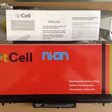 FitCell HP Pavilion TouchSmart 15Z Uyumlu Notebook Bataryası