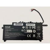 FitCell Hp TPN-C115 Uyumlu Notebook Batarya