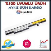 FitCell Lenovo 5B10K10151 Uyumlu Notebook Batarya