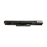 Fitcell Sony SVF1532DCXP Uyumlu Notebook Bataryası