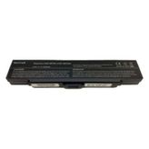 FitCell Sony VGN-S380B Uyumlu Notebook Bataryası