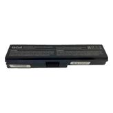 FitCell Toshiba Satellite A660-1FT PSAW3E-0WN04DPL Notebook Batarya