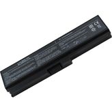 FitCell Toshiba Satellite A660-1GT PSAW3E-12C04DPL Notebook Batarya